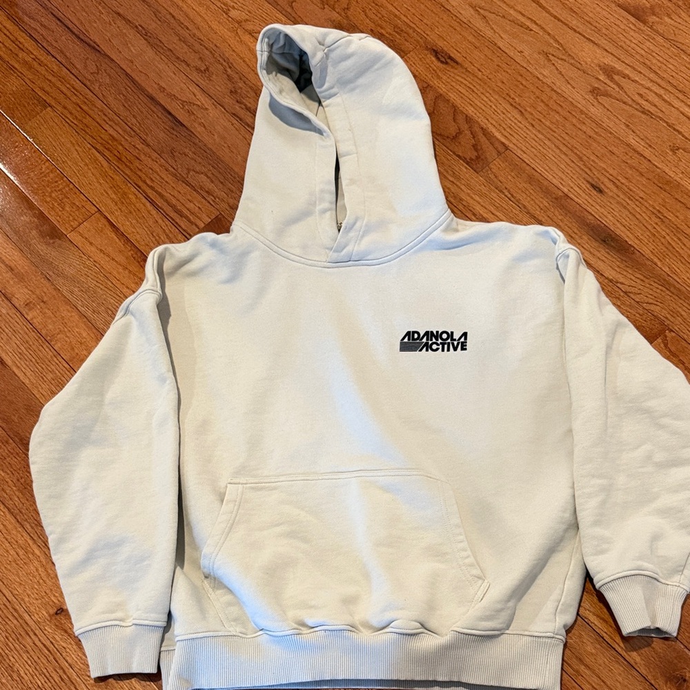 Adanola Active hoodie
